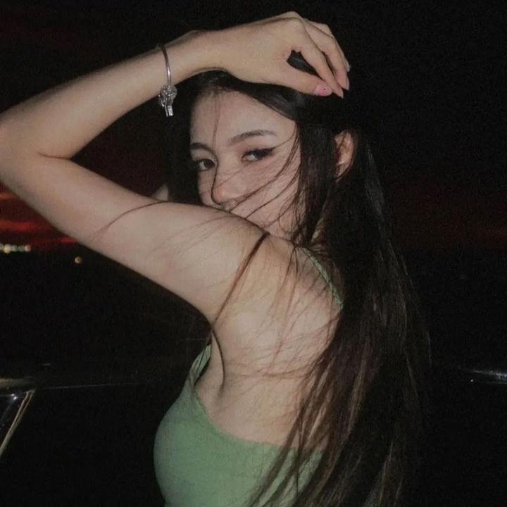 彩色房间